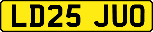 LD25JUO