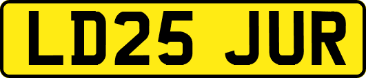 LD25JUR