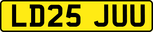 LD25JUU