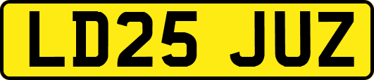 LD25JUZ