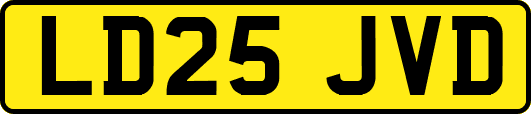 LD25JVD