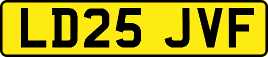 LD25JVF