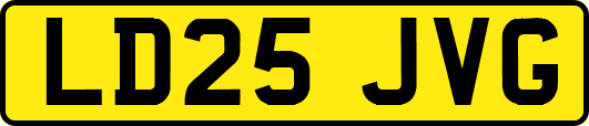 LD25JVG