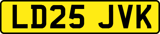 LD25JVK