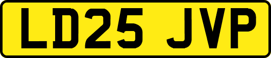 LD25JVP