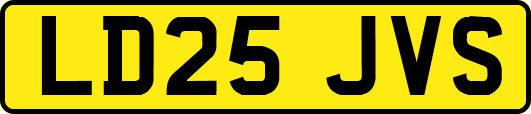 LD25JVS