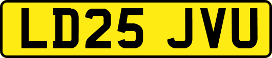 LD25JVU