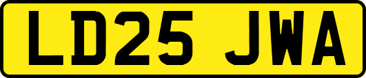 LD25JWA