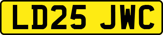 LD25JWC