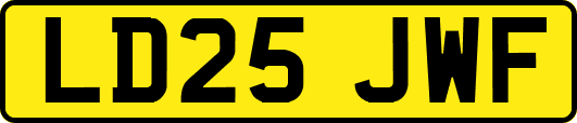 LD25JWF