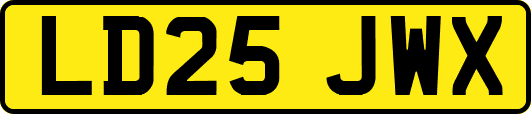 LD25JWX
