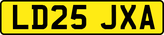 LD25JXA