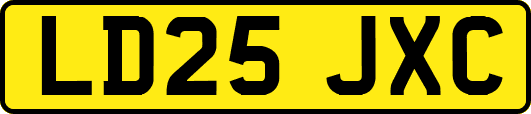 LD25JXC