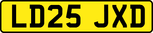 LD25JXD