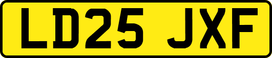 LD25JXF