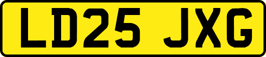 LD25JXG