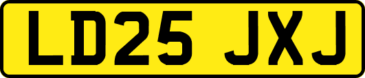 LD25JXJ