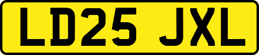 LD25JXL