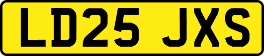 LD25JXS
