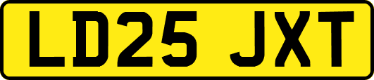 LD25JXT