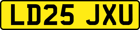 LD25JXU