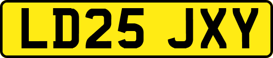 LD25JXY