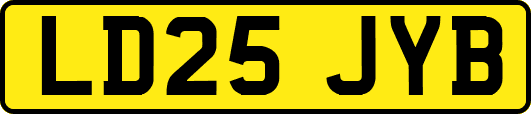LD25JYB