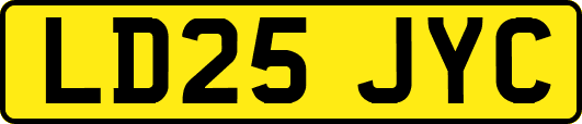 LD25JYC