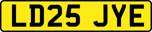 LD25JYE