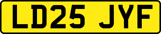 LD25JYF