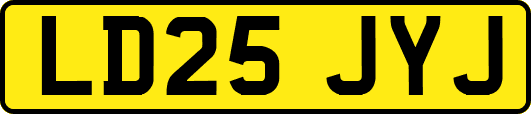 LD25JYJ