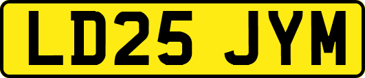 LD25JYM