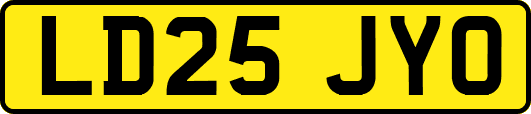 LD25JYO