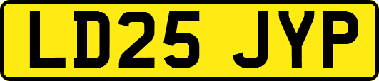 LD25JYP