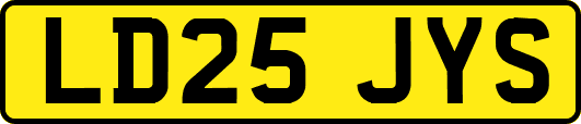 LD25JYS