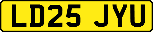 LD25JYU