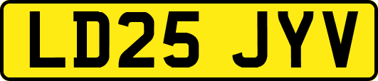 LD25JYV