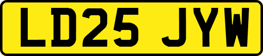 LD25JYW