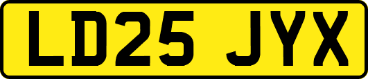 LD25JYX