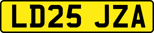 LD25JZA