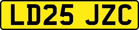 LD25JZC