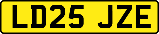 LD25JZE