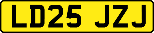 LD25JZJ