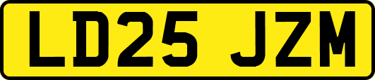 LD25JZM