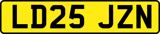 LD25JZN