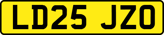 LD25JZO