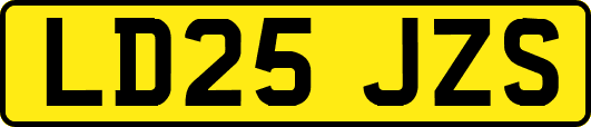 LD25JZS