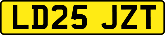 LD25JZT