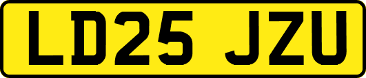 LD25JZU