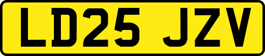 LD25JZV